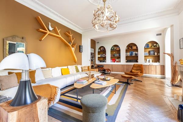 Vente Maison de luxe Bordeaux 9 Pièces 270 m²