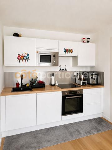 Vente
                Appartement62,63 m² - 3 Pièces -
                    ARRAS (62000)