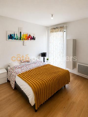 Vente
                Appartement62,63 m² - 3 Pièces -
                    ARRAS (62000)