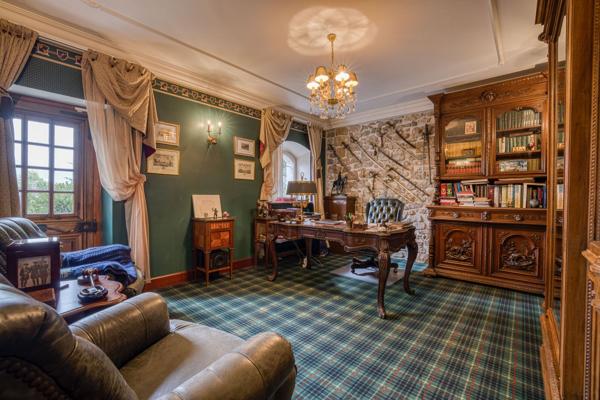Vente Maison de maître Divonne-les-Bains 12 Pièces 450 m²