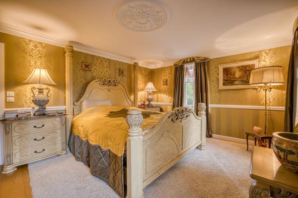 Vente Maison de maître Divonne-les-Bains 12 Pièces 450 m²