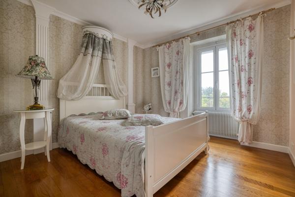 Vente Maison de maître Divonne-les-Bains 12 Pièces 450 m²