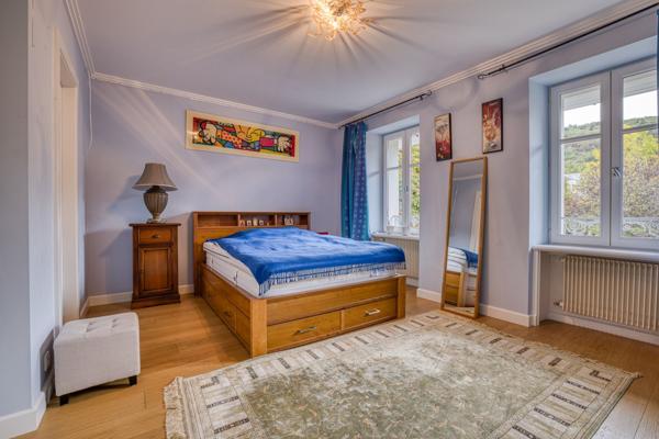 Vente Maison de maître Divonne-les-Bains 12 Pièces 450 m²
