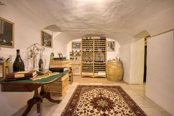 Vente Maison de maître Divonne-les-Bains 12 Pièces 450 m²