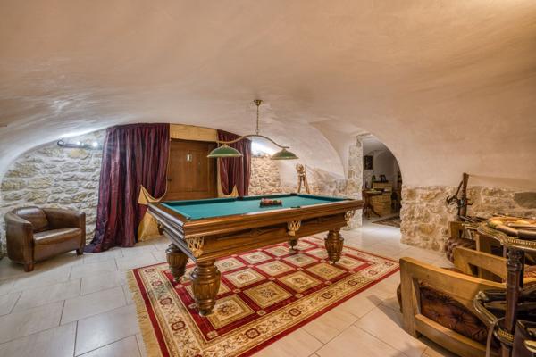 Vente Maison de maître Divonne-les-Bains 12 Pièces 450 m²