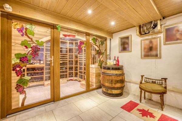 Vente Maison de maître Divonne-les-Bains 12 Pièces 450 m²