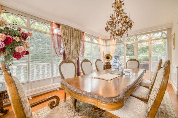 Vente Maison de maître Divonne-les-Bains 12 Pièces 450 m²