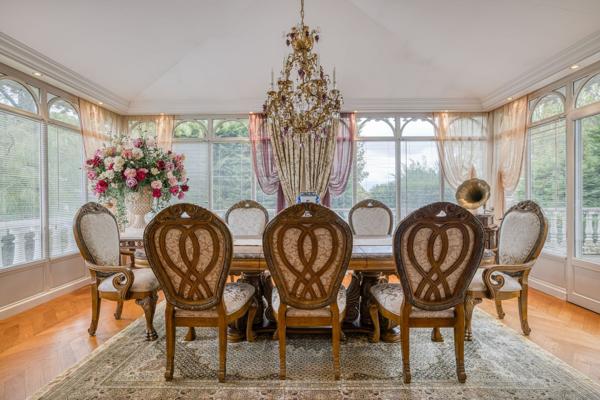 Vente Maison de maître Divonne-les-Bains 12 Pièces 450 m²