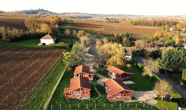 Commerce T11 en vente - Cher - 18