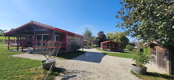 Commerce T11 en vente - Cher - 18