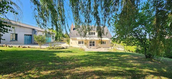 Commerce T11 en vente - Cher - 18