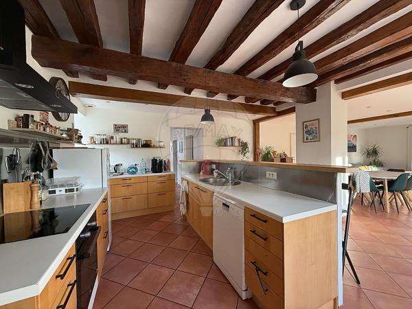 Commerce T11 en vente - Cher - 18