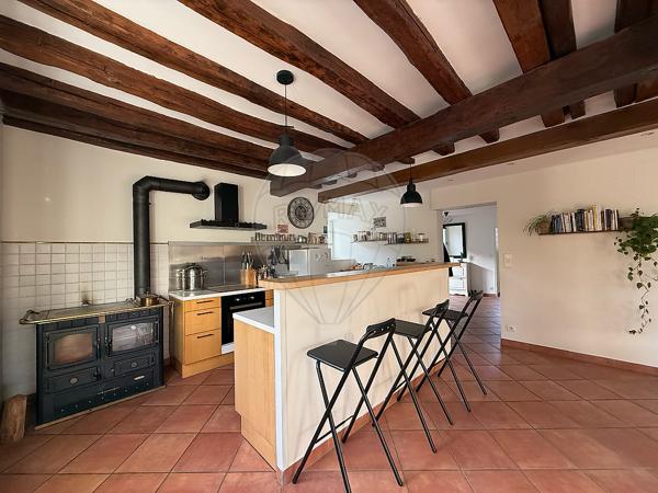 Commerce T11 en vente - Cher - 18