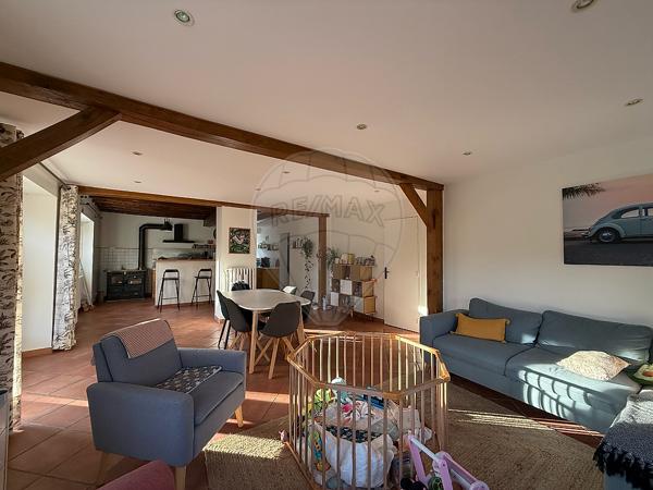 Commerce T11 en vente - Cher - 18