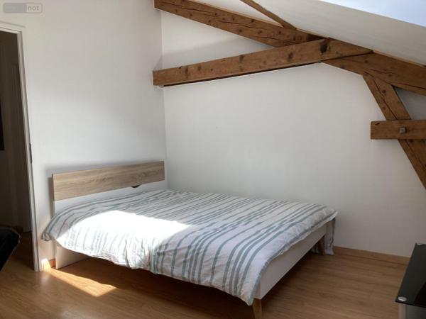 Maison à vendre à Saint-Rambert-en-Bugey dans l'Ain (01230), ref : VM1512-01032