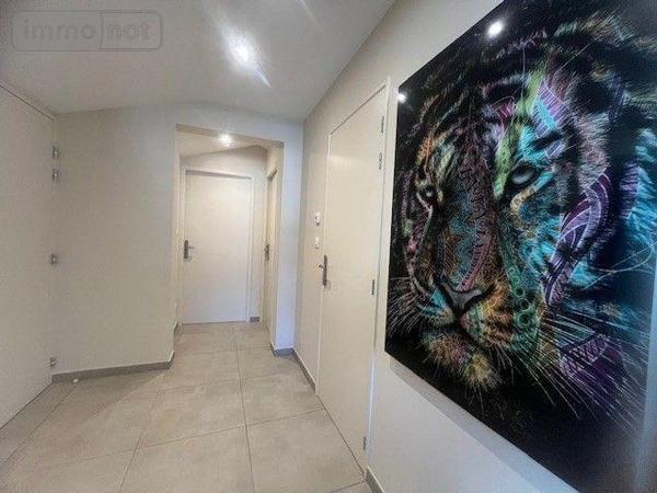 Appartement à vendre à La Motte-Servolex en Savoie (73290), ref : 73001-73   
CALME