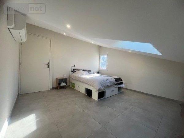 Appartement à vendre à La Motte-Servolex en Savoie (73290), ref : 73001-73   
CALME