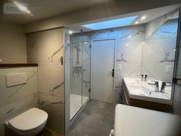 Appartement à vendre à La Motte-Servolex en Savoie (73290), ref : 73001-73   
CALME