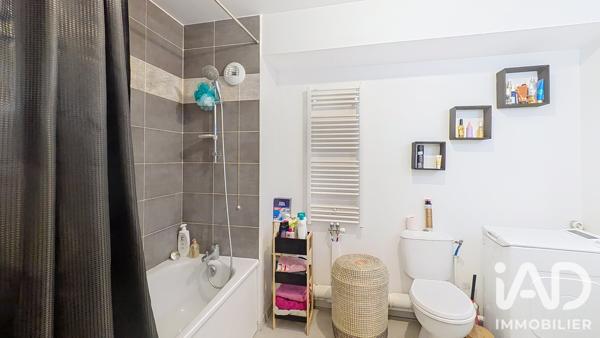 Appartement à vendre 3 pièces 76 m² Crépy-en-Valois