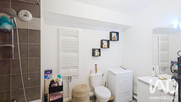 Appartement à vendre 3 pièces 76 m² Crépy-en-Valois