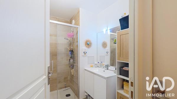 Appartement à vendre 3 pièces 76 m² Crépy-en-Valois