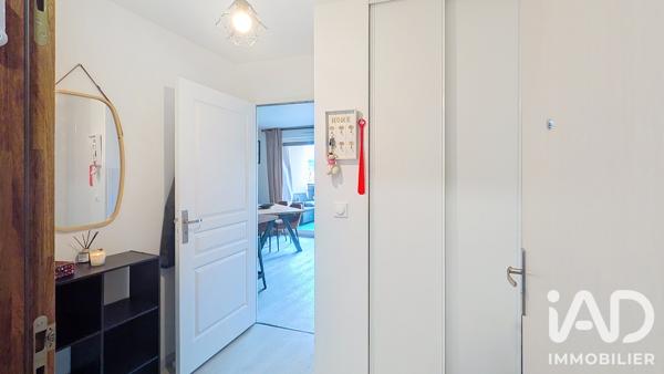 Appartement à vendre 3 pièces 76 m² Crépy-en-Valois