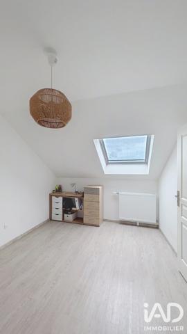 Appartement à vendre 3 pièces 76 m² Crépy-en-Valois