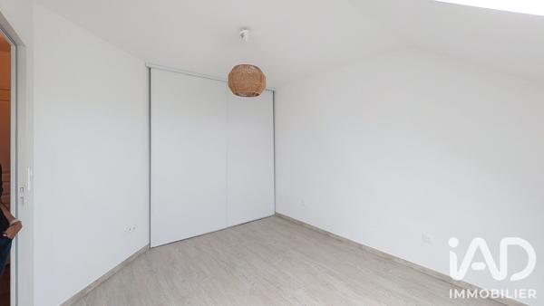 Appartement à vendre 3 pièces 76 m² Crépy-en-Valois
