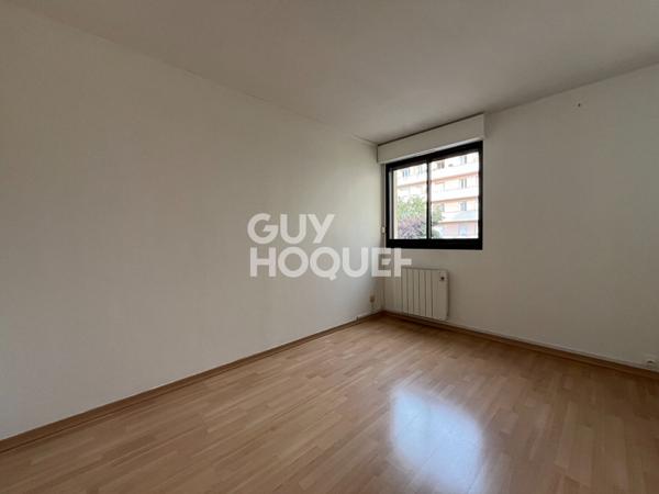 Appartement Toulouse T3 (76 m²)