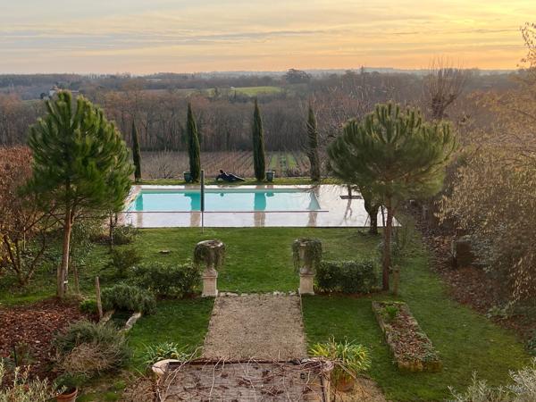 Vente Maison de luxe Bergerac 7 Pièces 440 m²