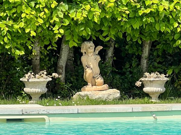 Vente Maison de luxe Bergerac 7 Pièces 440 m²