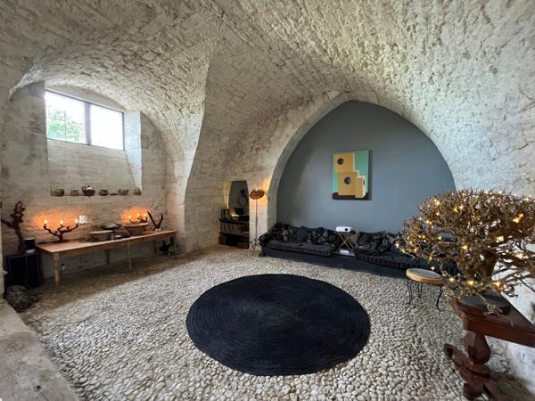 Vente Maison de luxe Bergerac 7 Pièces 440 m²