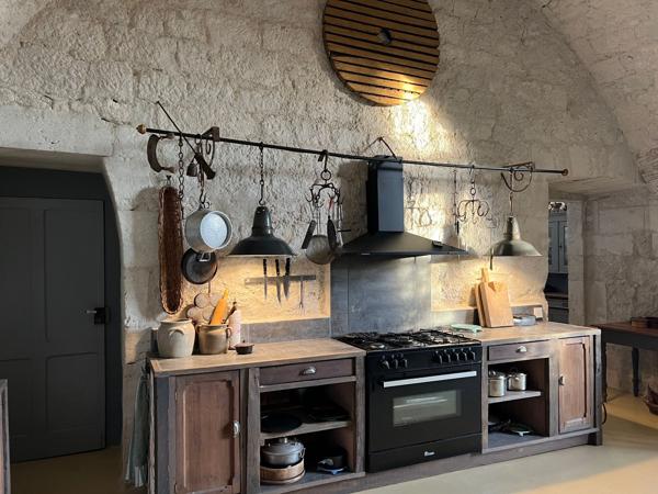 Vente Maison de luxe Bergerac 7 Pièces 440 m²