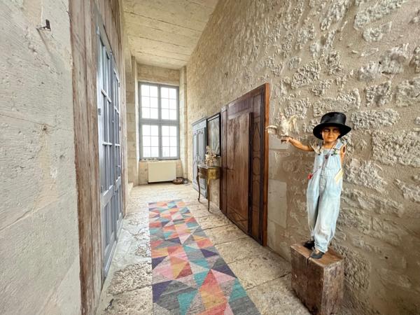 Vente Maison de luxe Bergerac 7 Pièces 440 m²