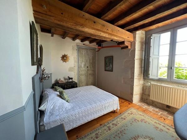 Vente Maison de luxe Bergerac 7 Pièces 440 m²