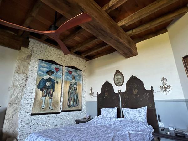 Vente Maison de luxe Bergerac 7 Pièces 440 m²