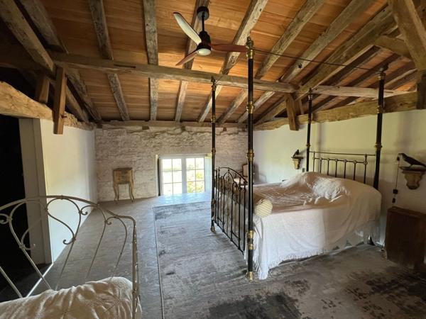 Vente Maison de luxe Bergerac 7 Pièces 440 m²
