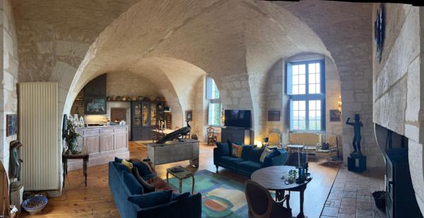 Vente Maison de luxe Bergerac 7 Pièces 440 m²
