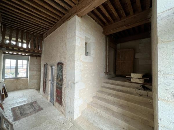 Vente Maison de luxe Bergerac 7 Pièces 440 m²
