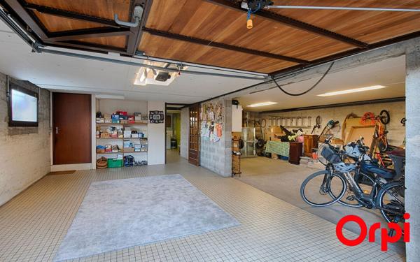 Maison à vendre    5 pièces •  L'Isle-d'Abeau