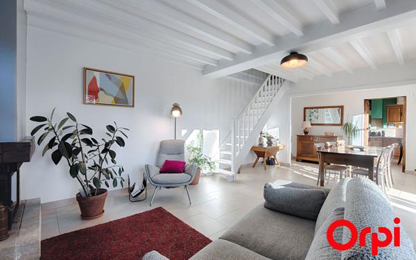 Maison à vendre    5 pièces •  L'Isle-d'Abeau