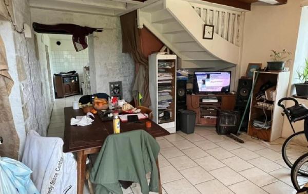 Vente Maison Ruffec