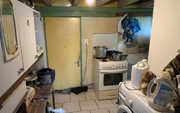 Vente Maison Ruffec