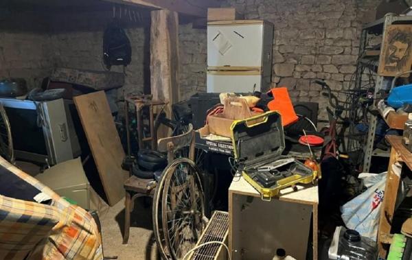 Vente Maison Ruffec
