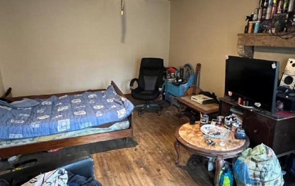 Vente Maison Ruffec