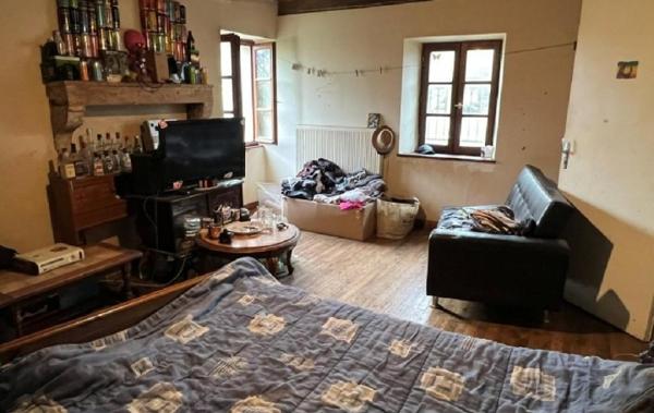 Vente Maison Ruffec
