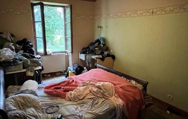 Vente Maison Ruffec