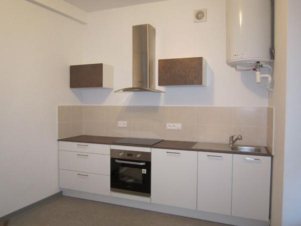 Appartement Fontenay Le Comte 3 pièce(s) 50 m2