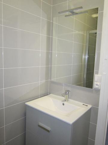 Appartement Fontenay Le Comte 3 pièce(s) 50 m2