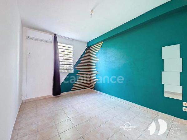 Appartement à vendre 2 pièces Moudong Sud, BAIE MAHAULT (971)